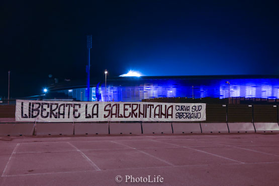 Udinese Salernitana