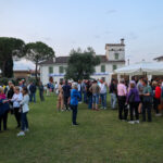 Domenica 28 a Villa Maseri si annuncia il vincitore del premio Olio dell’Abbate.