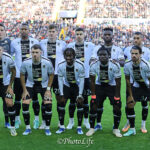 Verona – Udinese