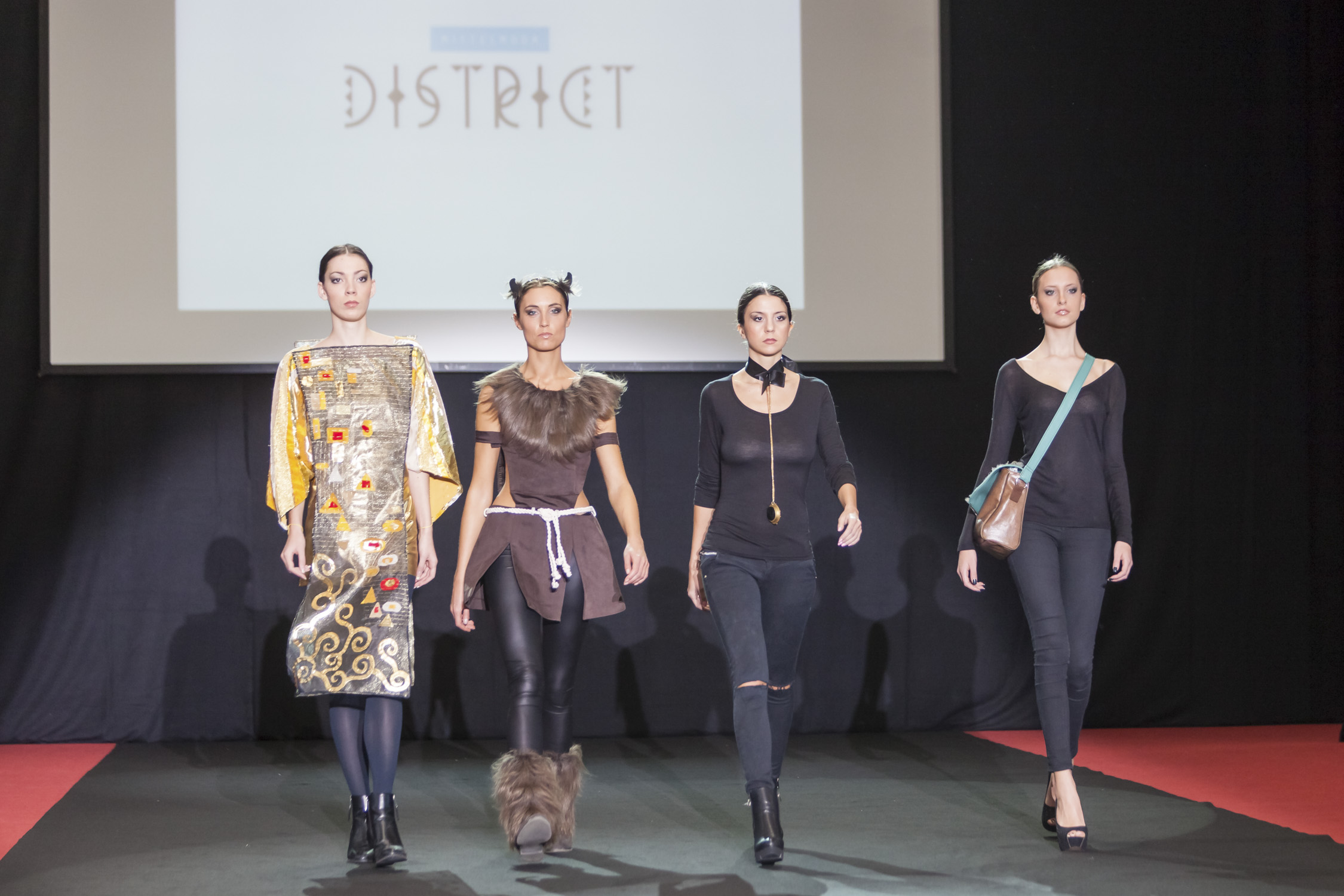“Mittelmoda District” 11^ edizione: studenti da tutta la Regione a Udine per l’evento più atteso dell’anno su moda e tendenze, con una sezione dedicata a GO2025!
