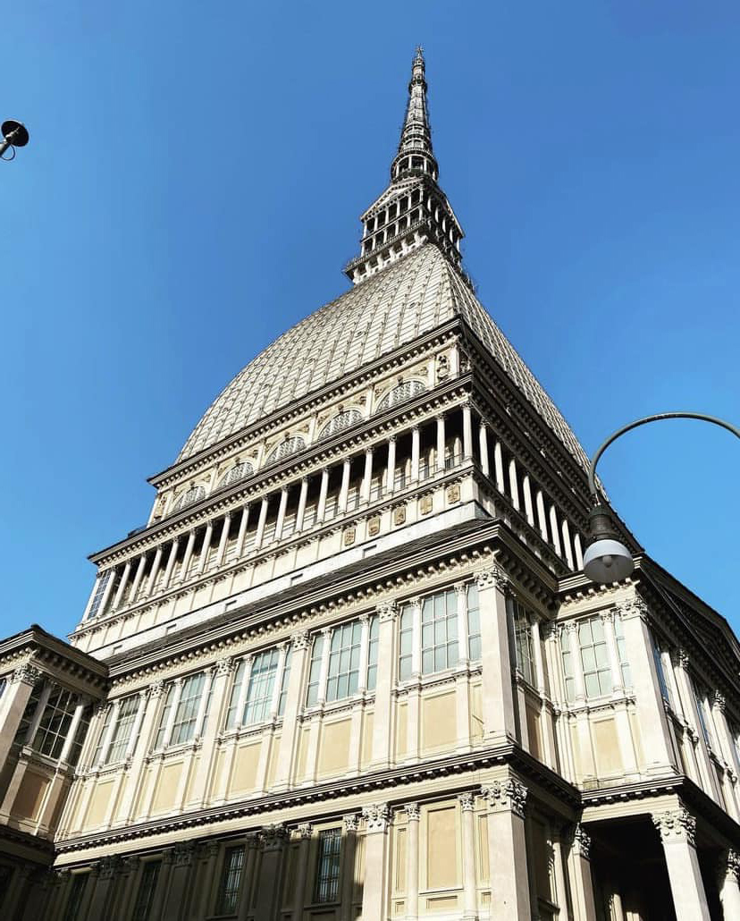 Torino e la Mole