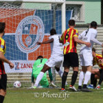 Cjarlins Muzane – Bassano 2-0