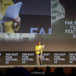 Far east festival è la grande festa del cinema orientale