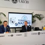 Torneo delle Nazioni di Gradisca d’Isonzo – XX edizione. 