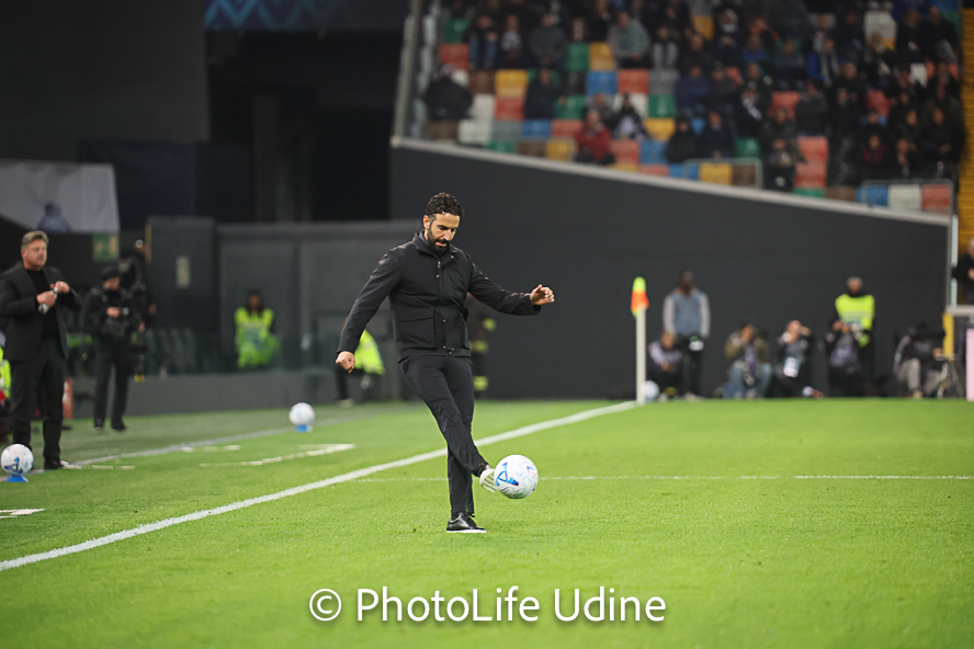 Udinese Milan 25-10- 2026